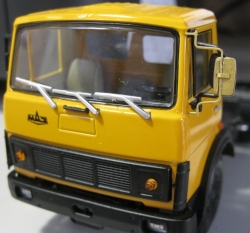 Фототравление Набор зеркал для МАЗ-5433, EM-084, 1:43