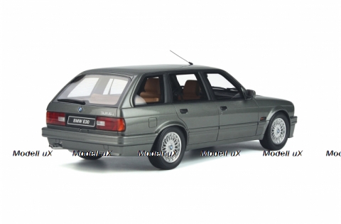 BMW E30 Touring 325I 1991 Dolphin Grey, OT929, OttoMobile 1:18