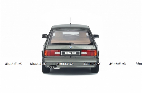 BMW E30 Touring 325I 1991 Dolphin Grey, OT929, OttoMobile 1:18