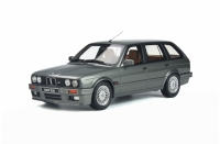 BMW E30 Touring 325I 1991 Dolphin Grey, OT929, OttoMobile 1:18
