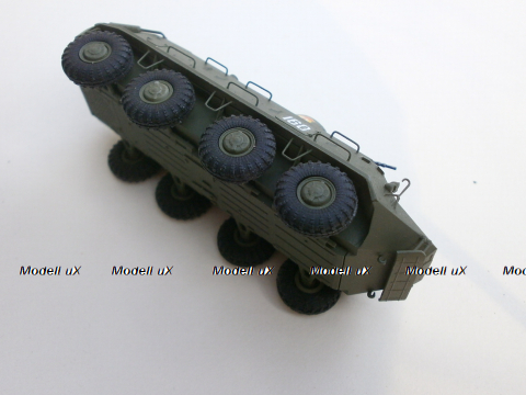БТР 60ПБ RTM87001, RTM 1:87