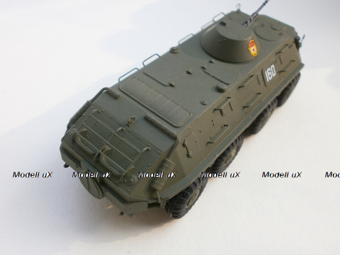 БТР 60ПБ RTM87001, RTM 1:87