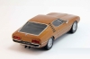 Alfa Romeo Montreal Coupe, Суперкары №13, DeAgostini 1:43 (без журнала)