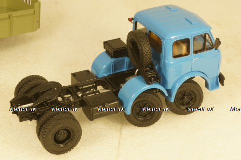 Маз-520, TruckTyr 1:43
