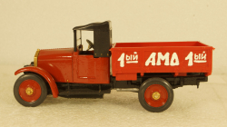 Амо Ф-15, Арек 1:43