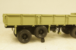 Маз-520, TruckTyr 1:43