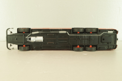 Mercedes-Benz O10000 bus 1937, red/black, 12304, Premium Classixxs 1:43 Уценка!