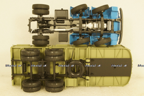 Маз-520, TruckTyr 1:43