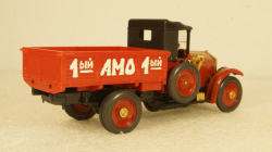 Амо Ф-15, Арек 1:43