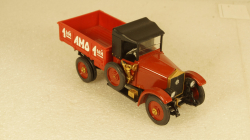 Амо Ф-15, Арек 1:43