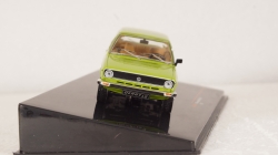 Volkswagen Derby LS green 1977, CLC365N, IXO 1:43