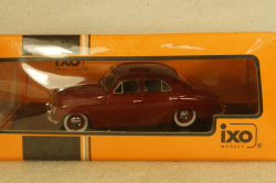 Skoda 1200 1952, CLC371N, IXO 1:43