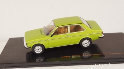 Volkswagen Derby LS green 1977, CLC365N, IXO 1:43