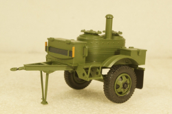 КП-49 Полевая кухня, TruckTyr 1:43