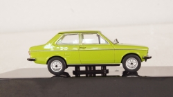 Volkswagen Derby LS green 1977, CLC365N, IXO 1:43