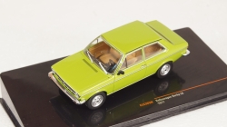Volkswagen Derby LS green 1977, CLC365N, IXO 1:43