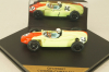 Cooper Climax T51 Belgian GP 1960, Oliver Gendebien, QFC99007, Quartzo 1:43
