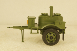 КП-49 Полевая кухня, TruckTyr 1:43