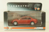 Rover 75 1998, red, 09201, Vangards 1:43