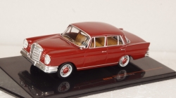 Mercedes 220 SE (W111) 1959, CLC357N, IXO 1:43