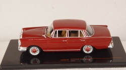 Mercedes 220 SE (W111) 1959, CLC357N, IXO 1:43