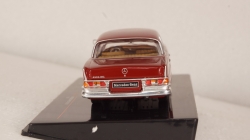 Mercedes 220 SE (W111) 1959, CLC357N, IXO 1:43