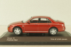Rover 75 1998, red, 09201, Vangards 1:43