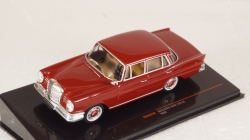 Mercedes 220 SE (W111) 1959, CLC357N, IXO 1:43