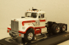 White Western Star 4864, 1970, TR107, IXO 1:43