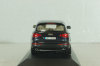 Audi Q7 4.2 V8 FSI 2007, dark blue, 5010507633, Schuco 1:43