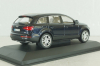 Audi Q7 4.2 V8 FSI 2007, dark blue, 5010507633, Schuco 1:43