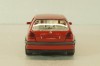 Volkswagen Golf VR6 3-doors (Golf III) 1991, red, 1005R, Schabak 1:43