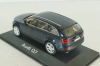 Audi Q7 4.2 V8 FSI 2007, dark blue, 5010507633, Schuco 1:43