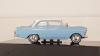 Opel Rekord P2 1961 light blue/white, CLC360N, IXO 1:43