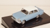 Opel Rekord P2 1961 light blue/white, CLC360N, IXO 1:43