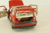 Volkswagen Golf VR6 3-doors (Golf III) 1991, red, 1005R, Schabak 1:43