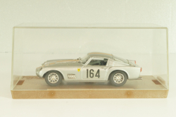 Ferrari 250 TDF #164 Tour de France 1958, silver, 8431, ModelBox 1:43