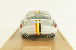 Ferrari 250 TDF #164 Tour de France 1958, silver, 8431, ModelBox 1:43