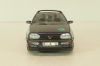 Volkswagen Golf Cabriolet (Golf III) 1991, dark blue, 1006DB, Schabak 1:43
