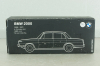 BMW 2000  1966, blue,  082229417894, Schuco 1:43