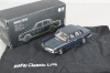 BMW 2000  1966, blue,  082229417894, Schuco 1:43