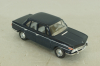 BMW 2000  1966, blue,  082229417894, Schuco 1:43