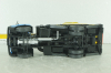 КС-3577 Ивановец, автокран на шасси Маз-5337, синий/желтый,  собран из кита, AVD models 1:43