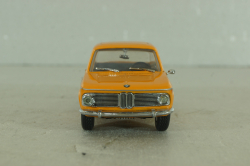 BMW 2002  1968, orange, 80429419932, Schuco 1:43