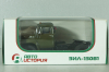 Зил-130В1 тягач, хаки, Автоистория 1:43