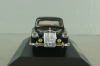 Mercedes-Benz 220 S  (W180) 1956, black, 4321, Faller 1:43