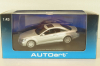 Mercedes-Benz CL 500 (C216) 2006, silver, 56241, AutoArt 1:43