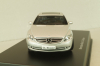 Mercedes-Benz CL 500 (C216) 2006, silver, 56241, AutoArt 1:43