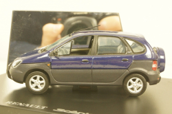 Renault Scenic RX4, Revell 1:43