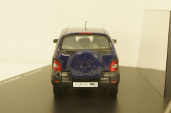 Renault Scenic RX4, Revell 1:43